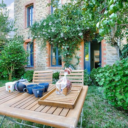 50M De La Plage - Jolie Maison Pour 8 Dinard Luaran gambar