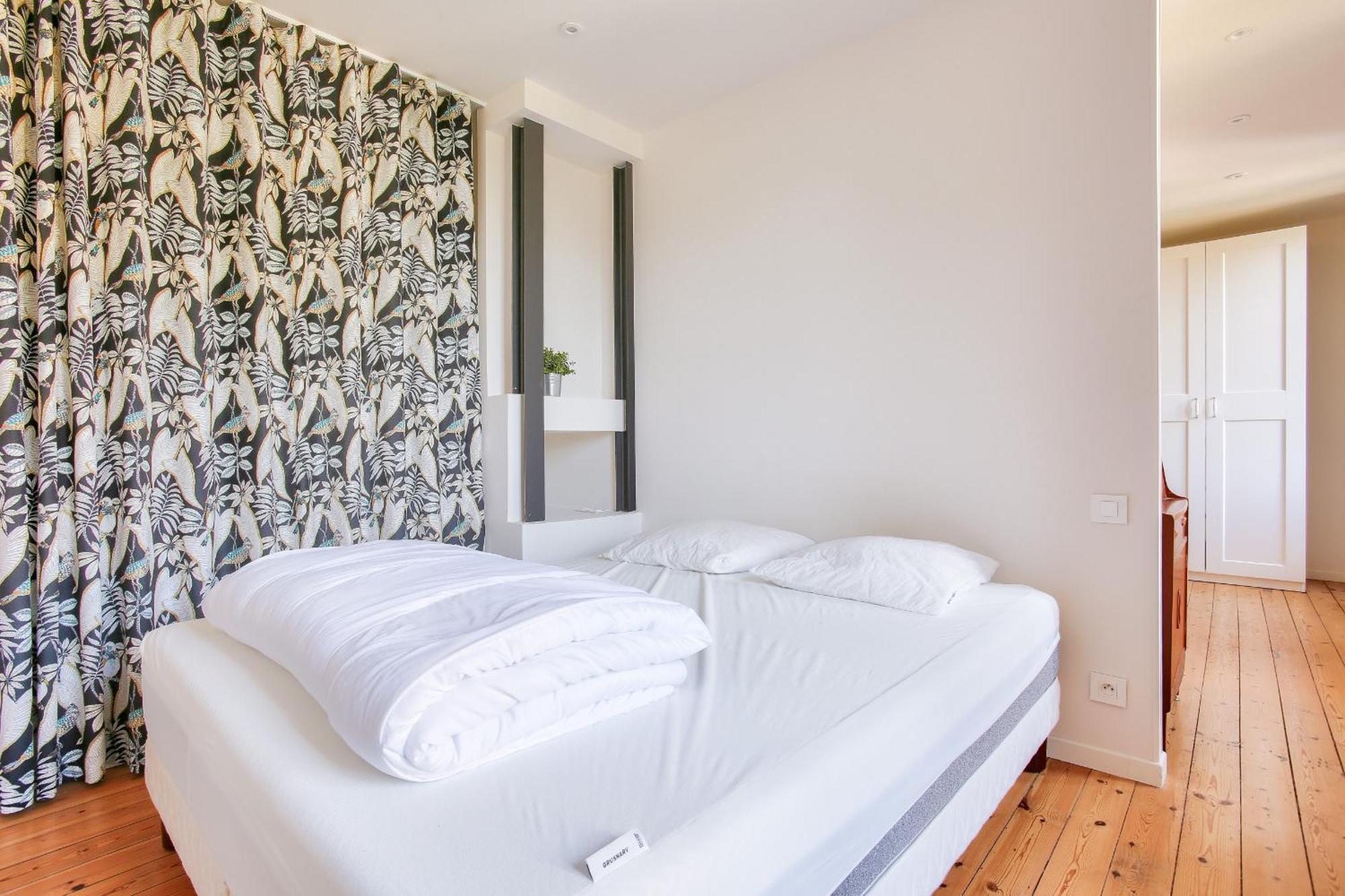 50M De La Plage - Jolie Maison Pour 8 Dinard Luaran gambar