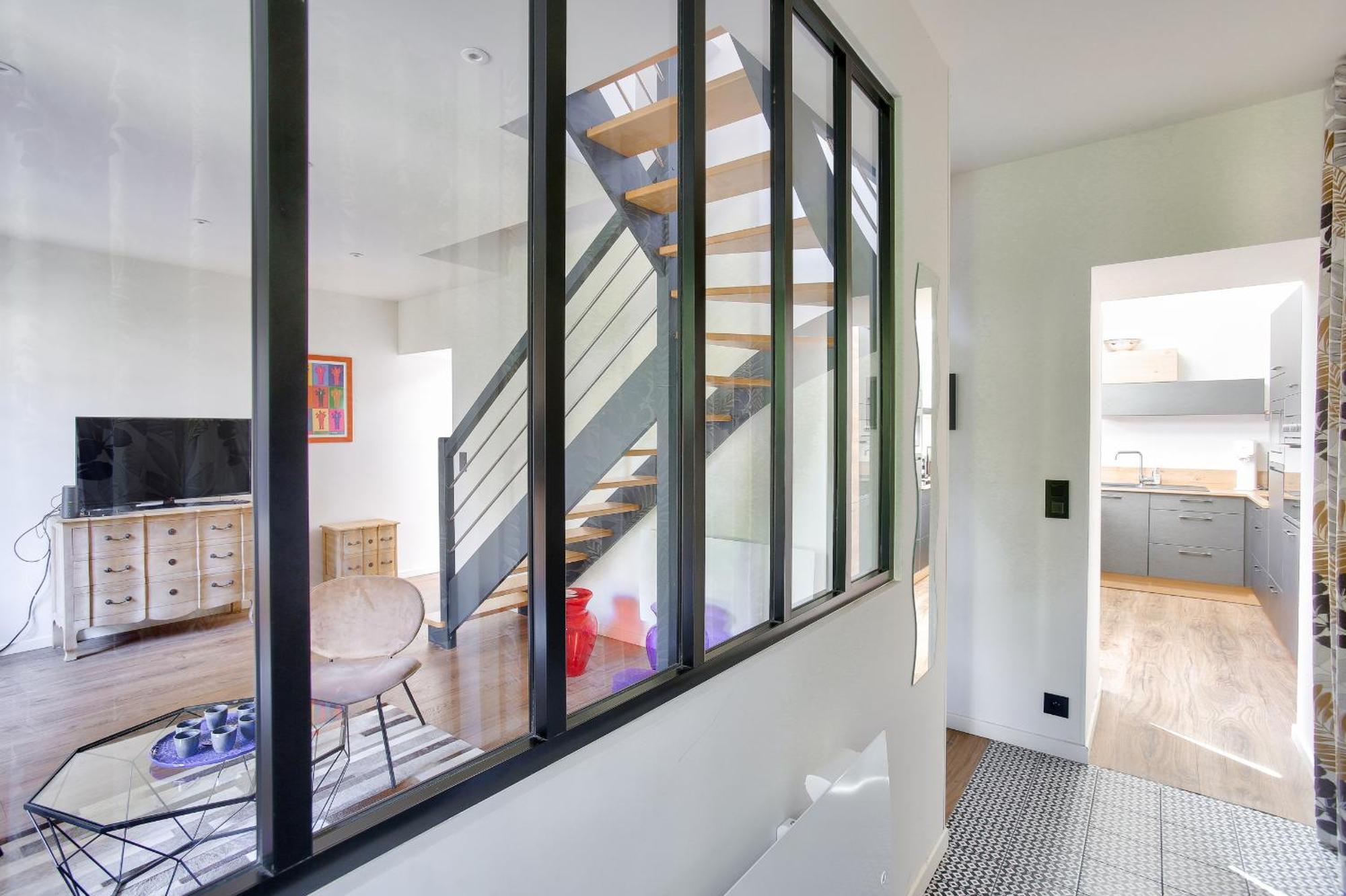 50M De La Plage - Jolie Maison Pour 8 Dinard Luaran gambar