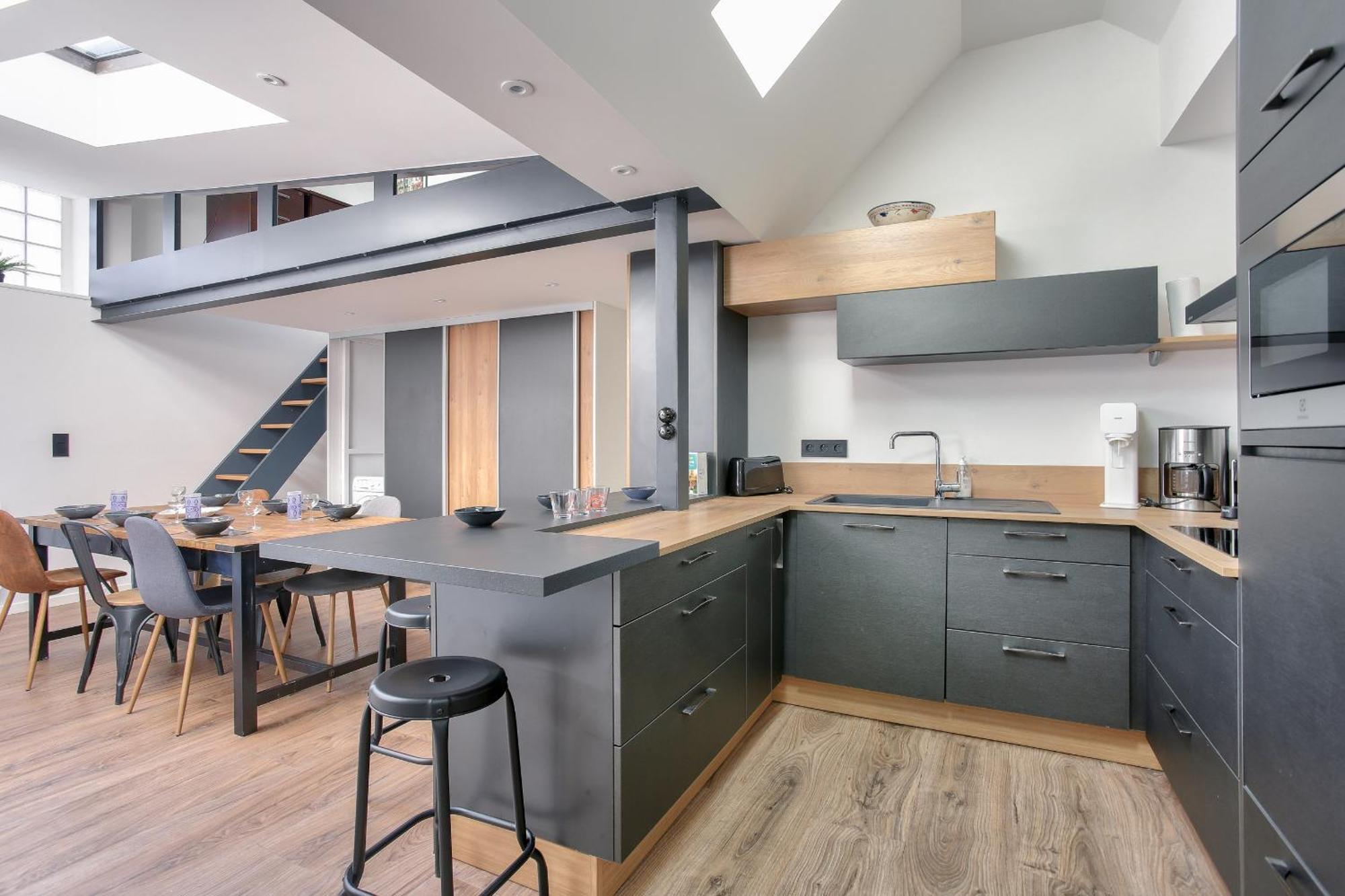 50M De La Plage - Jolie Maison Pour 8 Dinard Luaran gambar