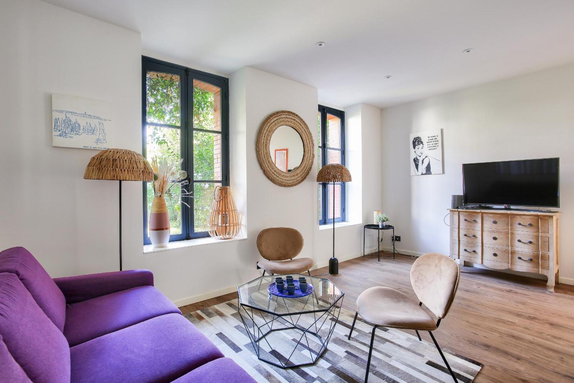 50M De La Plage - Jolie Maison Pour 8 Dinard Luaran gambar